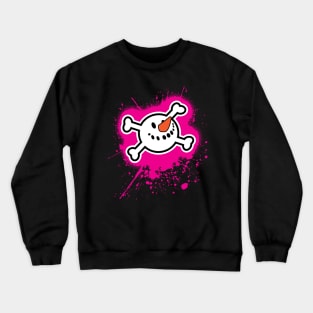 Jolly Bob Crewneck Sweatshirt